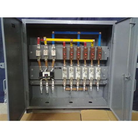 power supply distribution box manufacturers|power distribution box for generator.